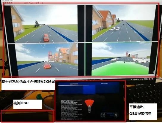 v2x测试系列——v2x应用场景仿真及开发流程(图11)